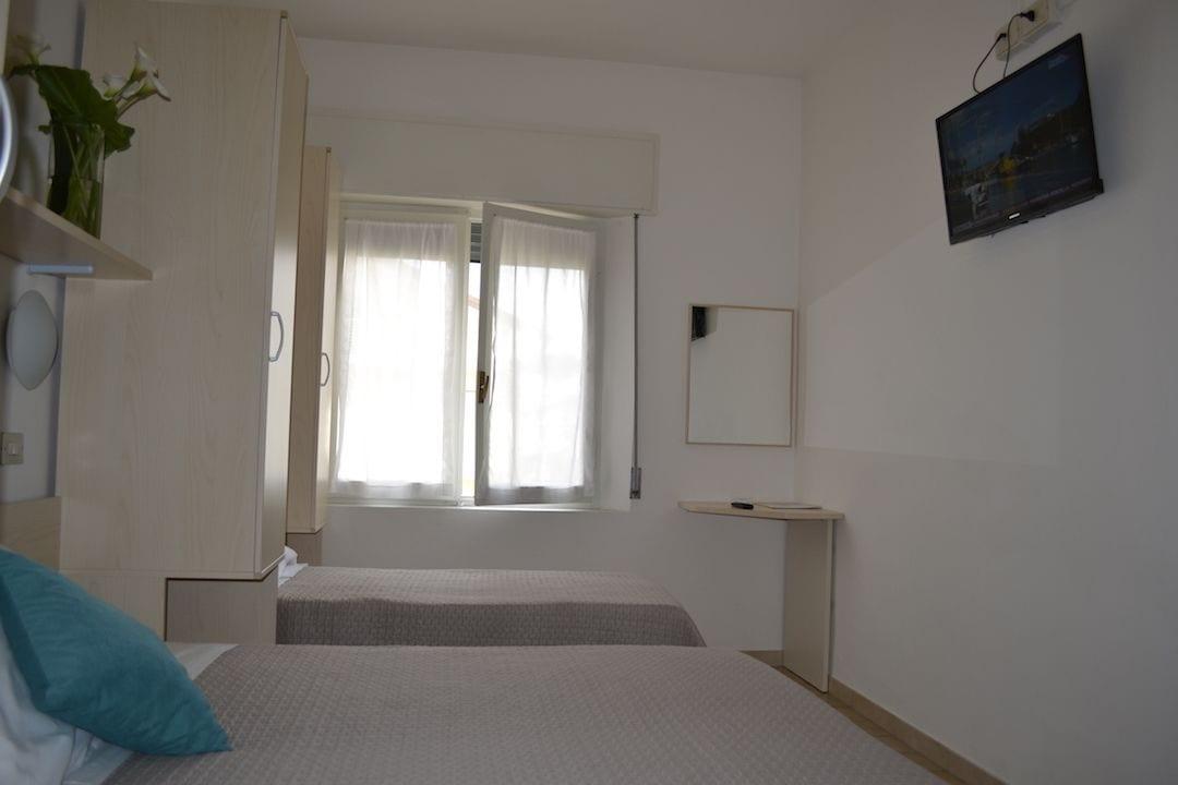 Sportur Club Hotel Cervia Exterior foto