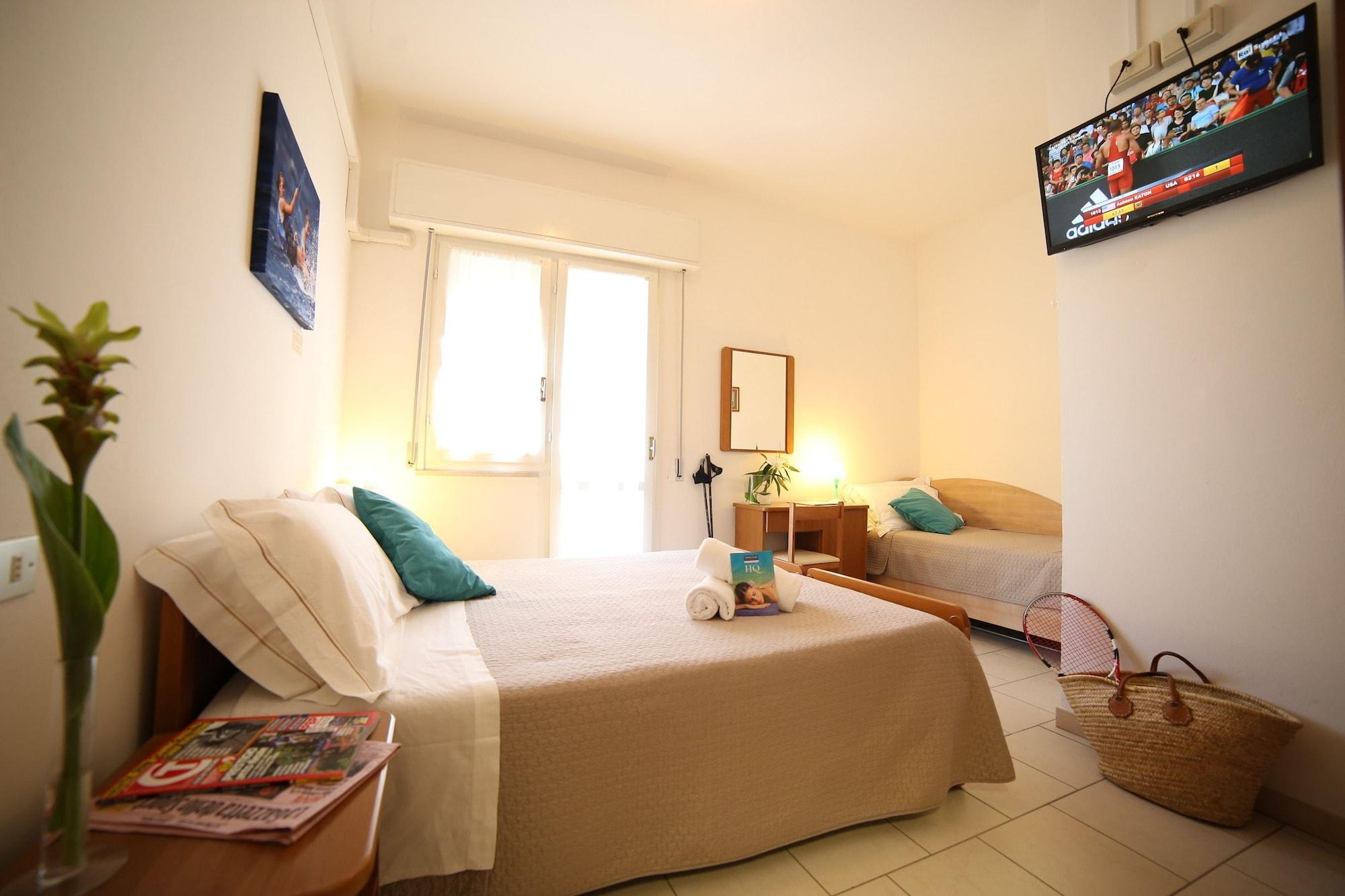 Sportur Club Hotel Cervia Exterior foto