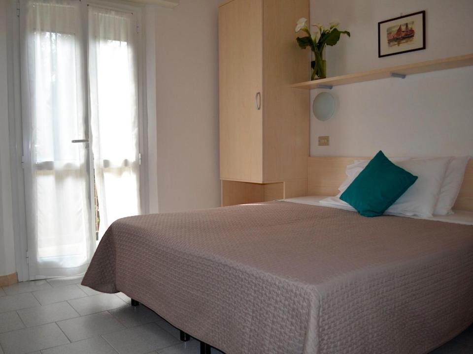 Sportur Club Hotel Cervia Quarto foto