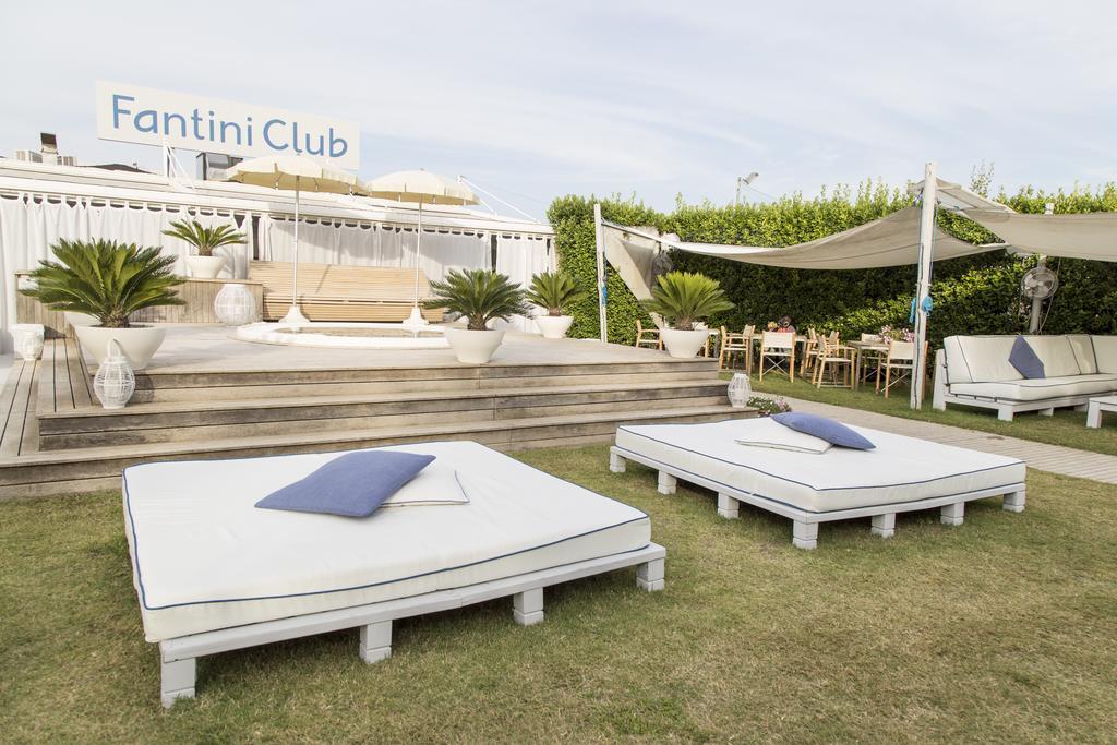 Sportur Club Hotel Cervia Exterior foto